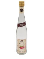 Eau de vie de Himbeere